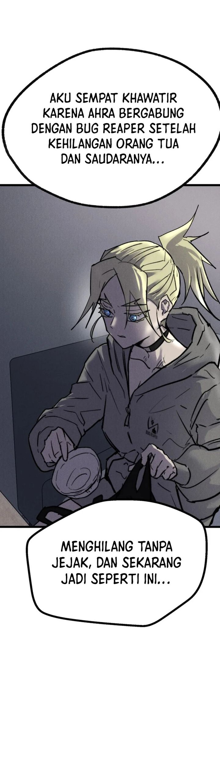 Insector Chapter 59 - halaman 59