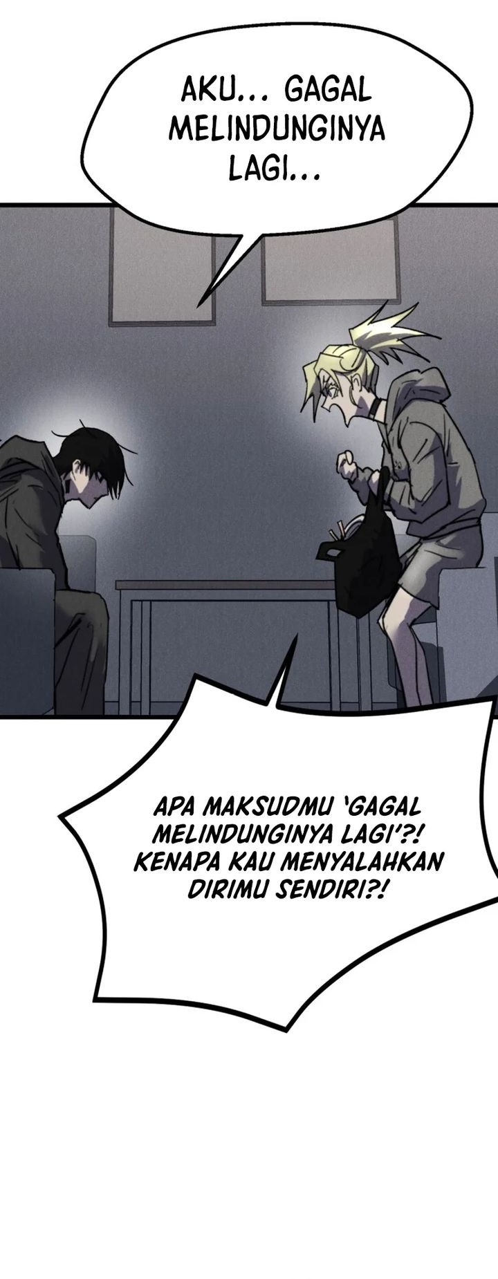 Insector Chapter 59 - halaman 60