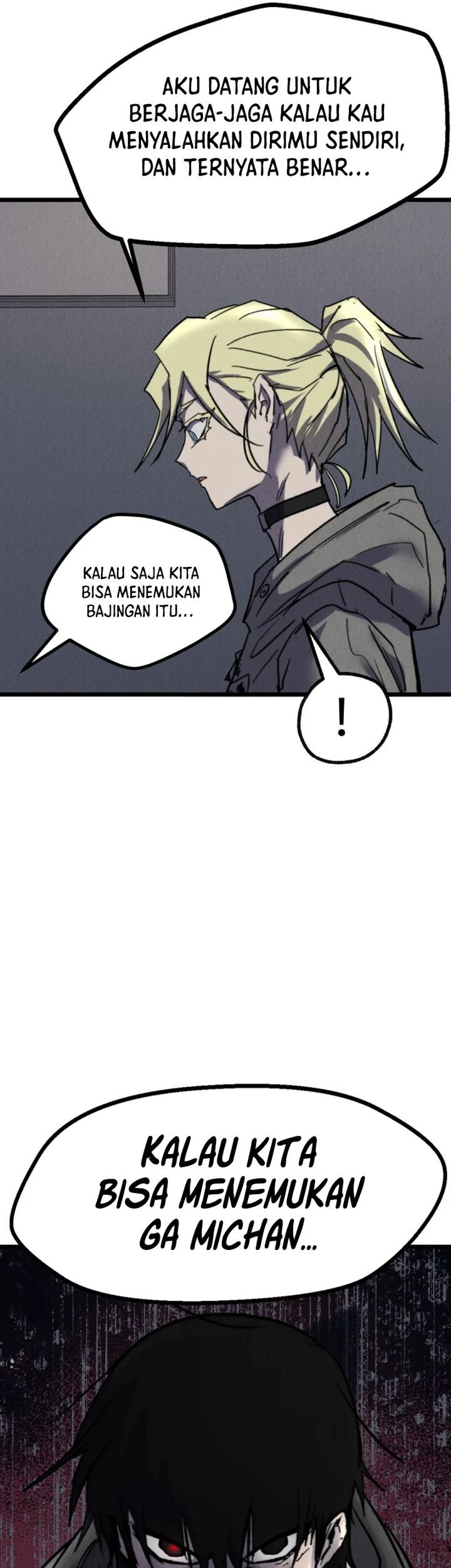 Insector Chapter 59 - halaman 61