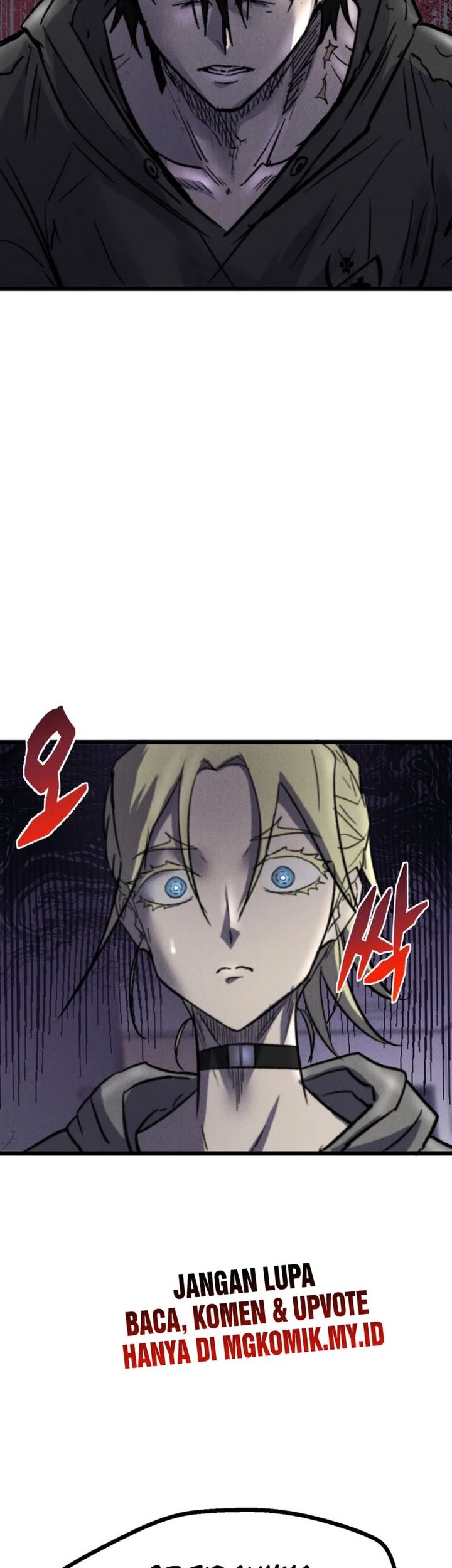 Insector Chapter 59 - halaman 62