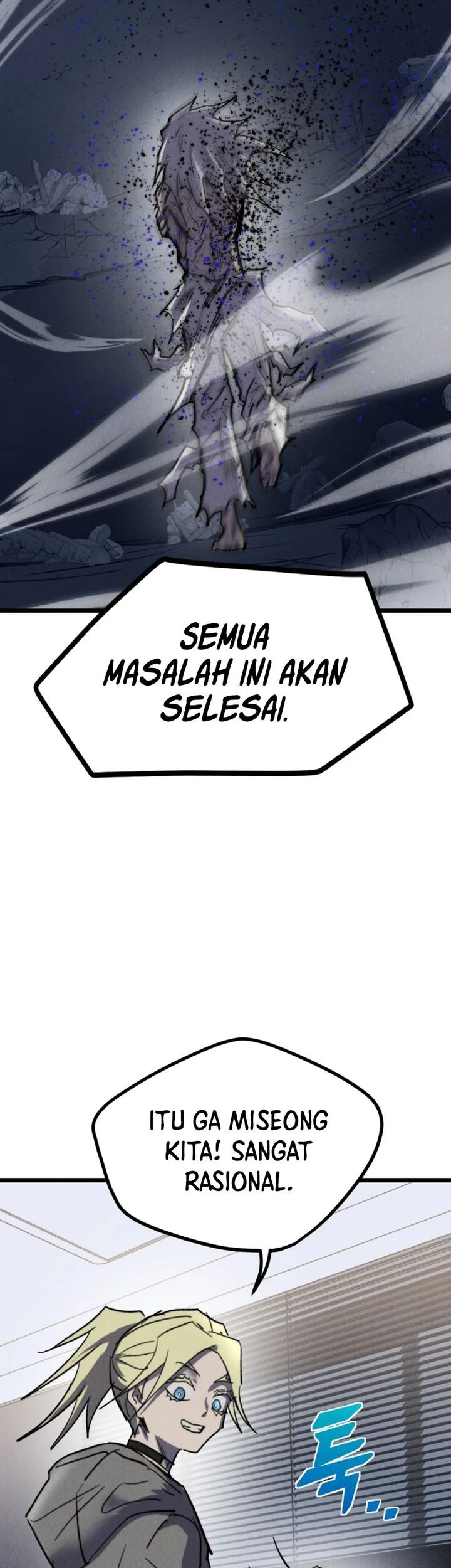 Insector Chapter 59 - halaman 64