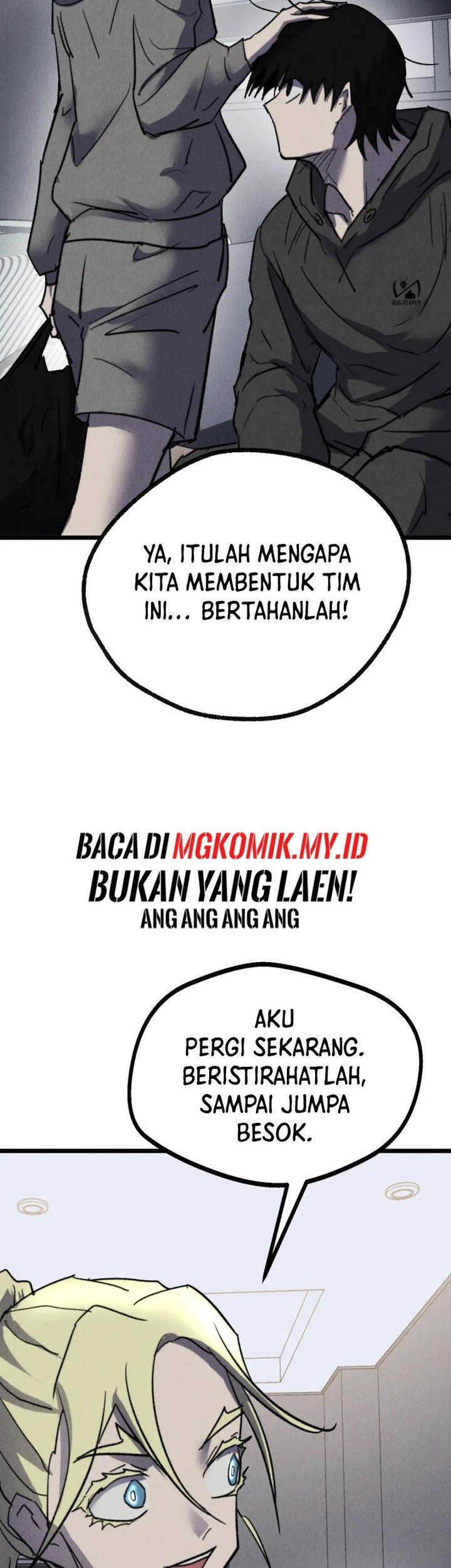 Insector Chapter 59 - halaman 65