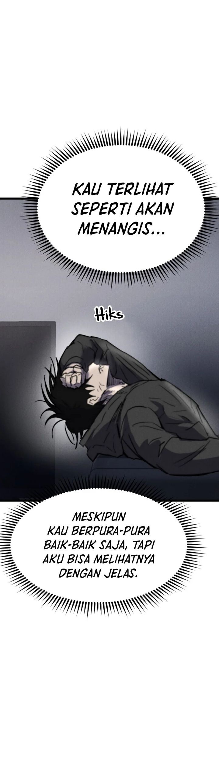 Insector Chapter 59 - halaman 67
