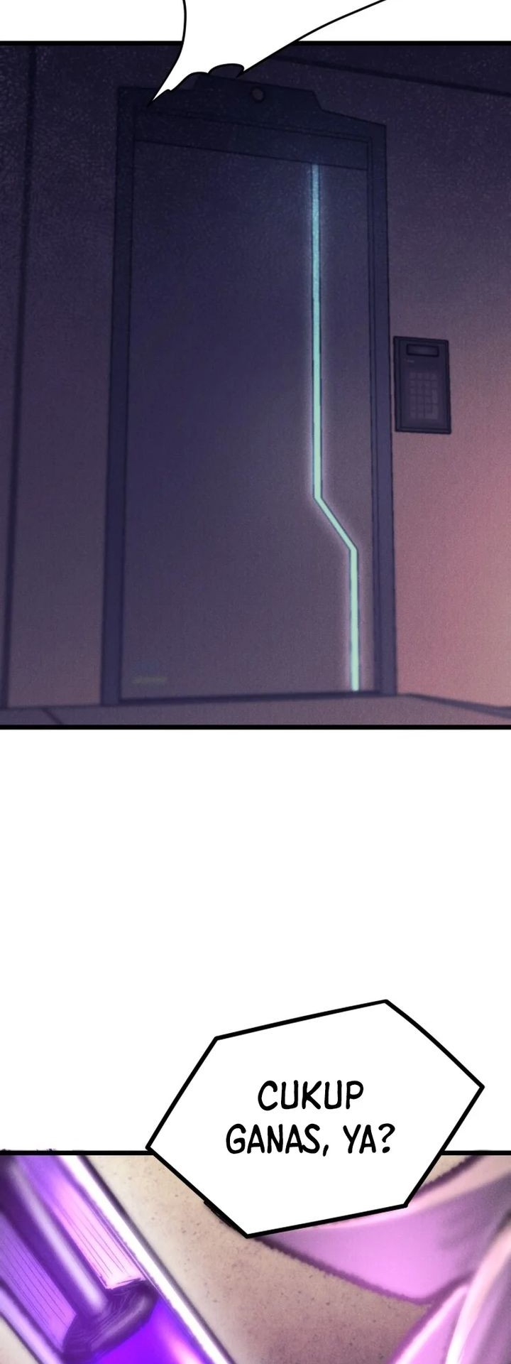 Insector Chapter 59 - halaman 69