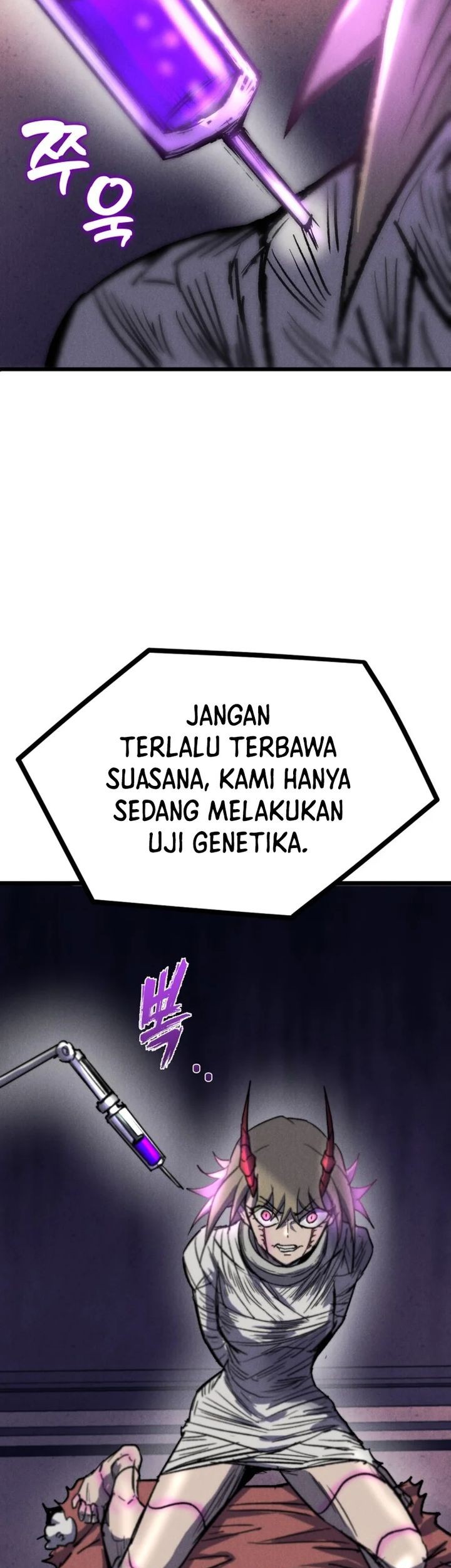 Insector Chapter 59 - halaman 70