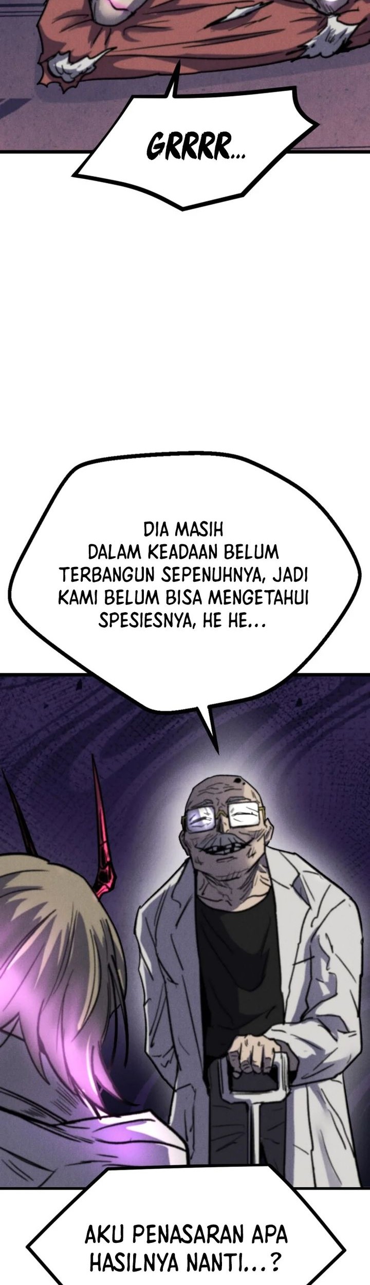 Insector Chapter 59 - halaman 71
