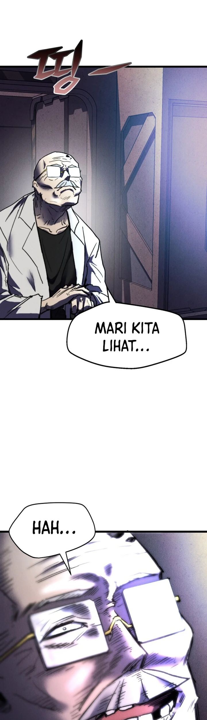 Insector Chapter 59 - halaman 73