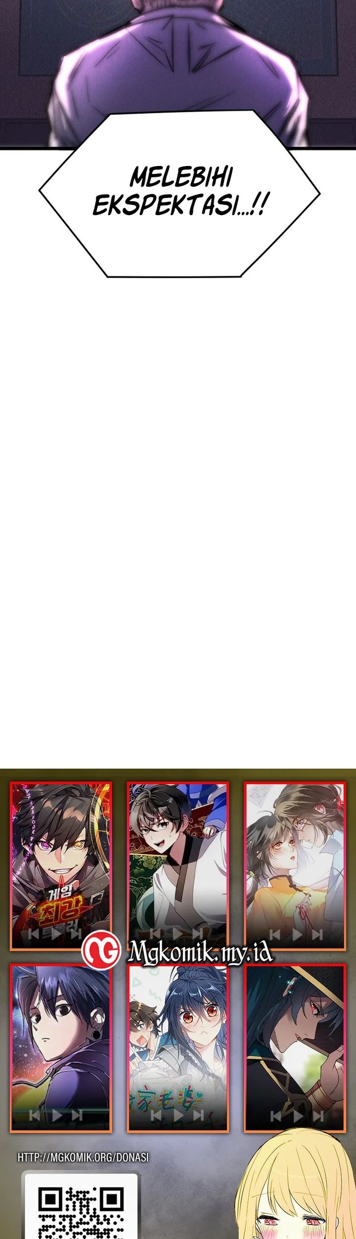 Insector Chapter 59 - halaman 77