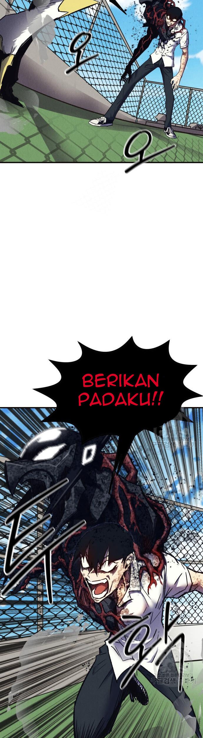 Insector Chapter 6 - halaman 116