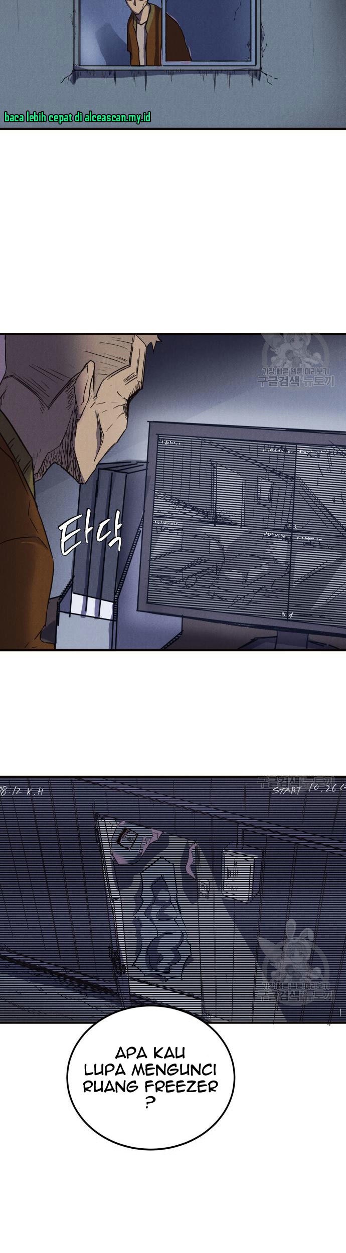 Insector Chapter 6 - halaman 42