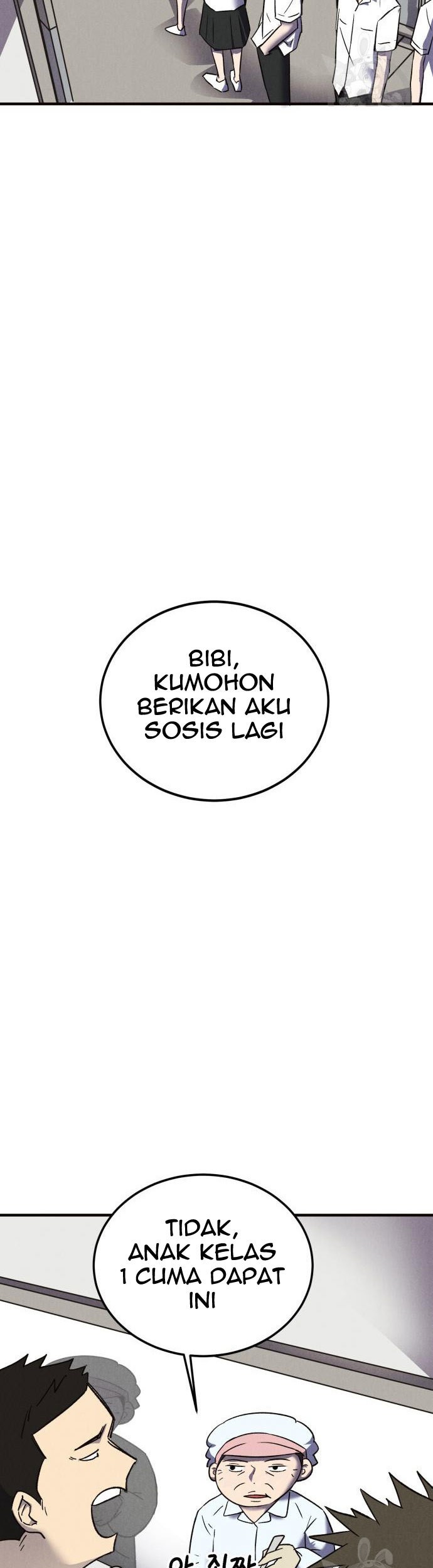 Insector Chapter 6 - halaman 60