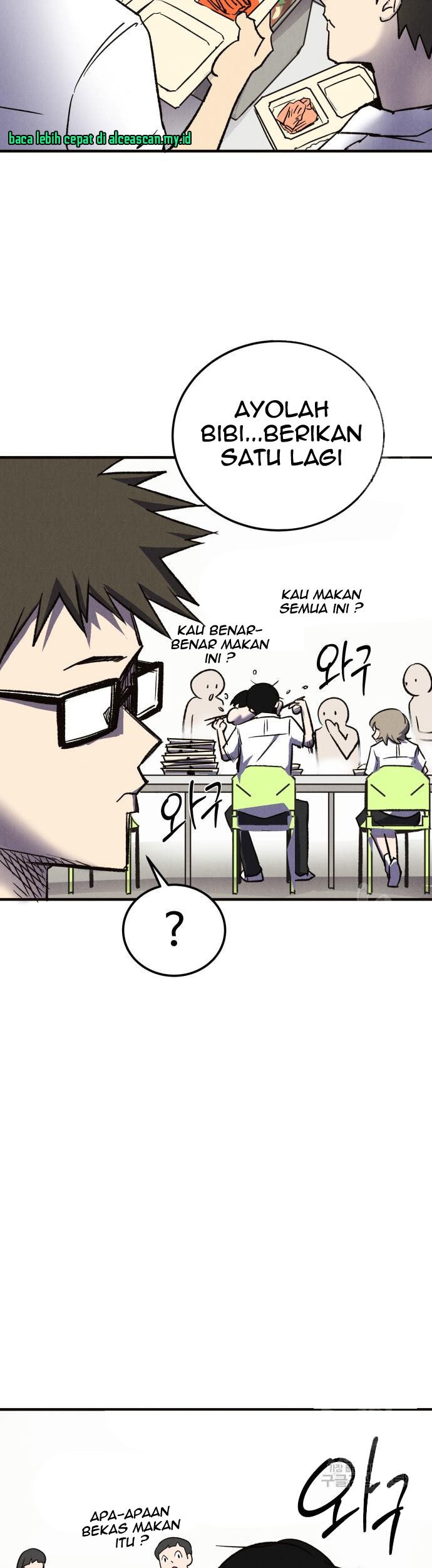 Insector Chapter 6 - halaman 62