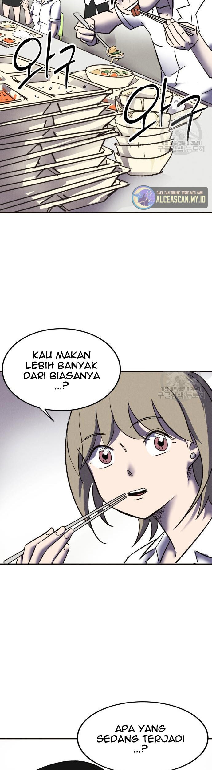 Insector Chapter 6 - halaman 64