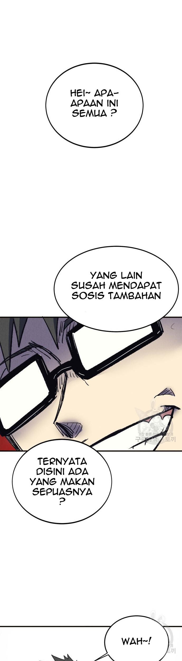 Insector Chapter 6 - halaman 72