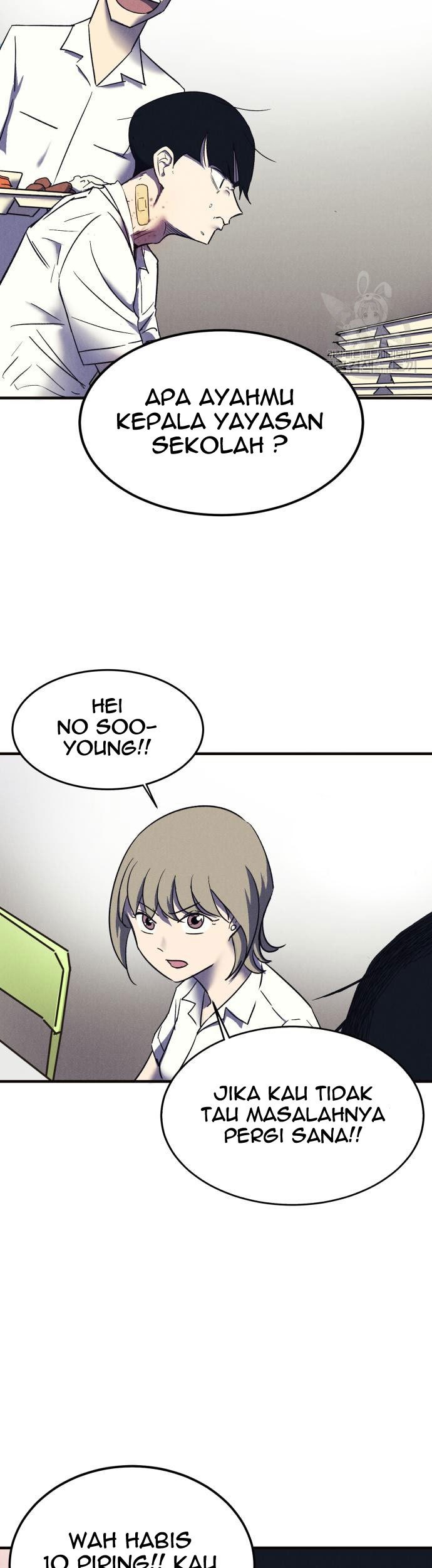 Insector Chapter 6 - halaman 74