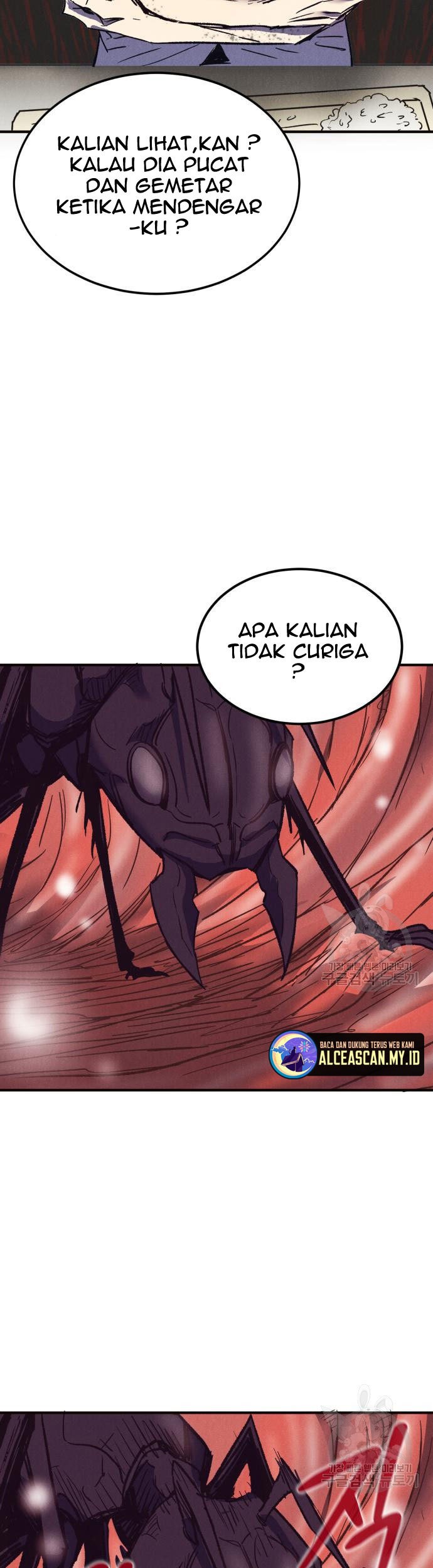 Insector Chapter 6 - halaman 82