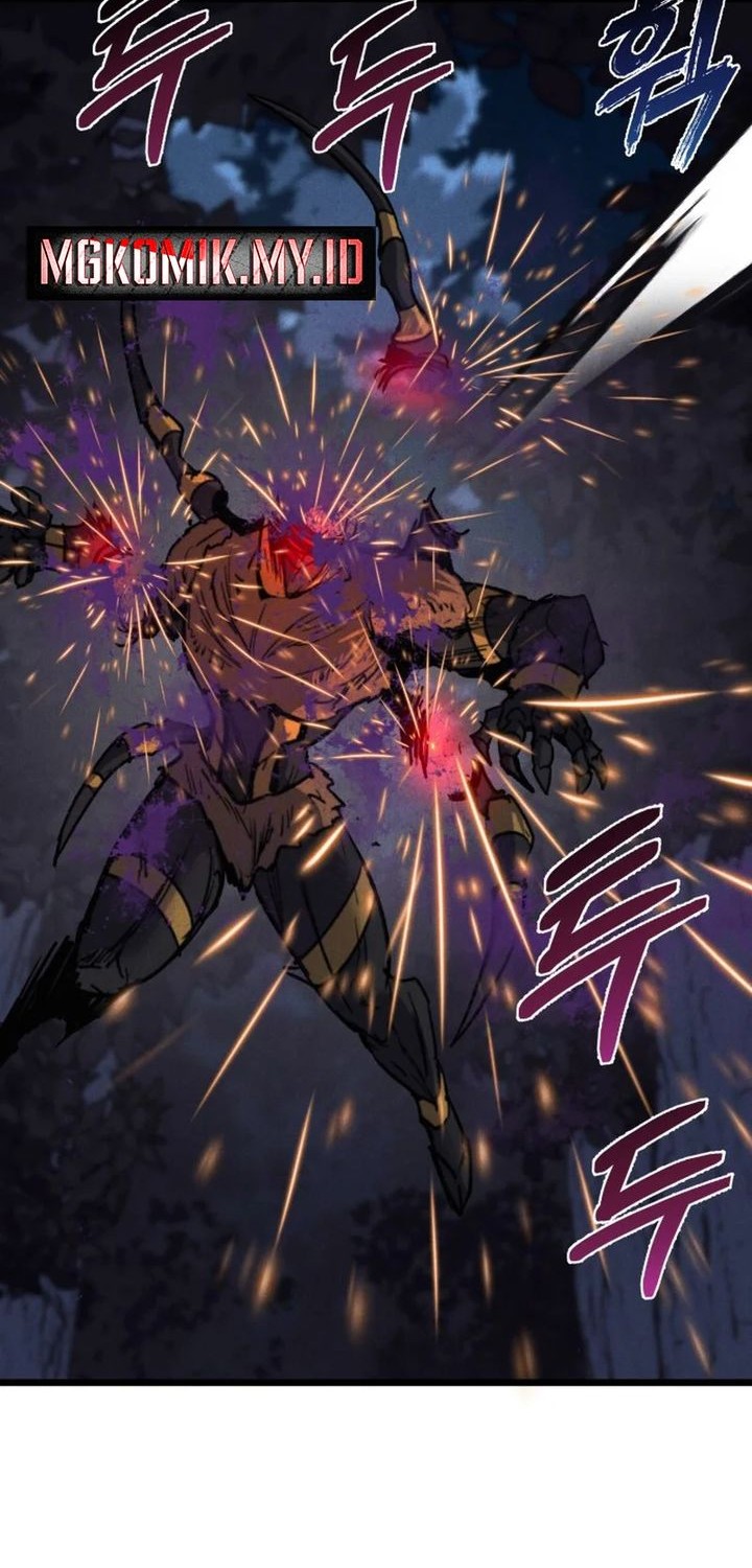 Insector Chapter 60 - halaman 10
