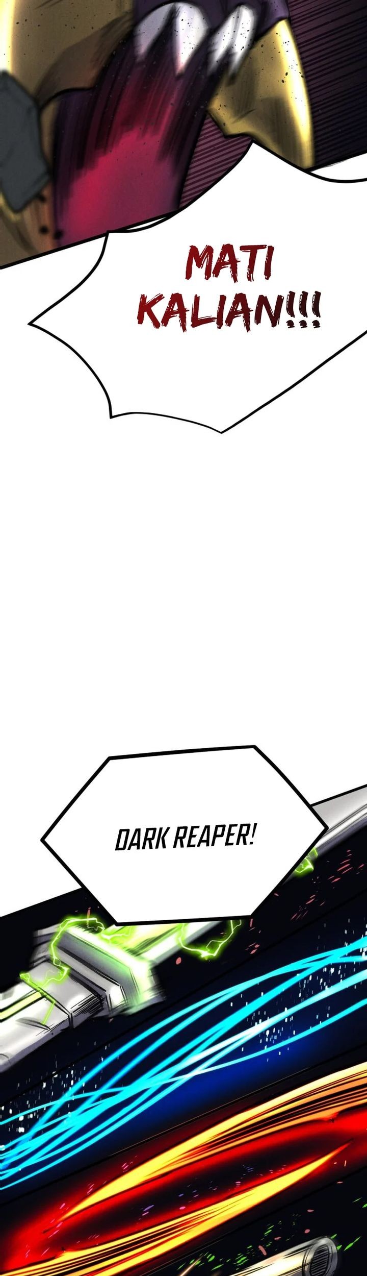 Insector Chapter 60 - halaman 100