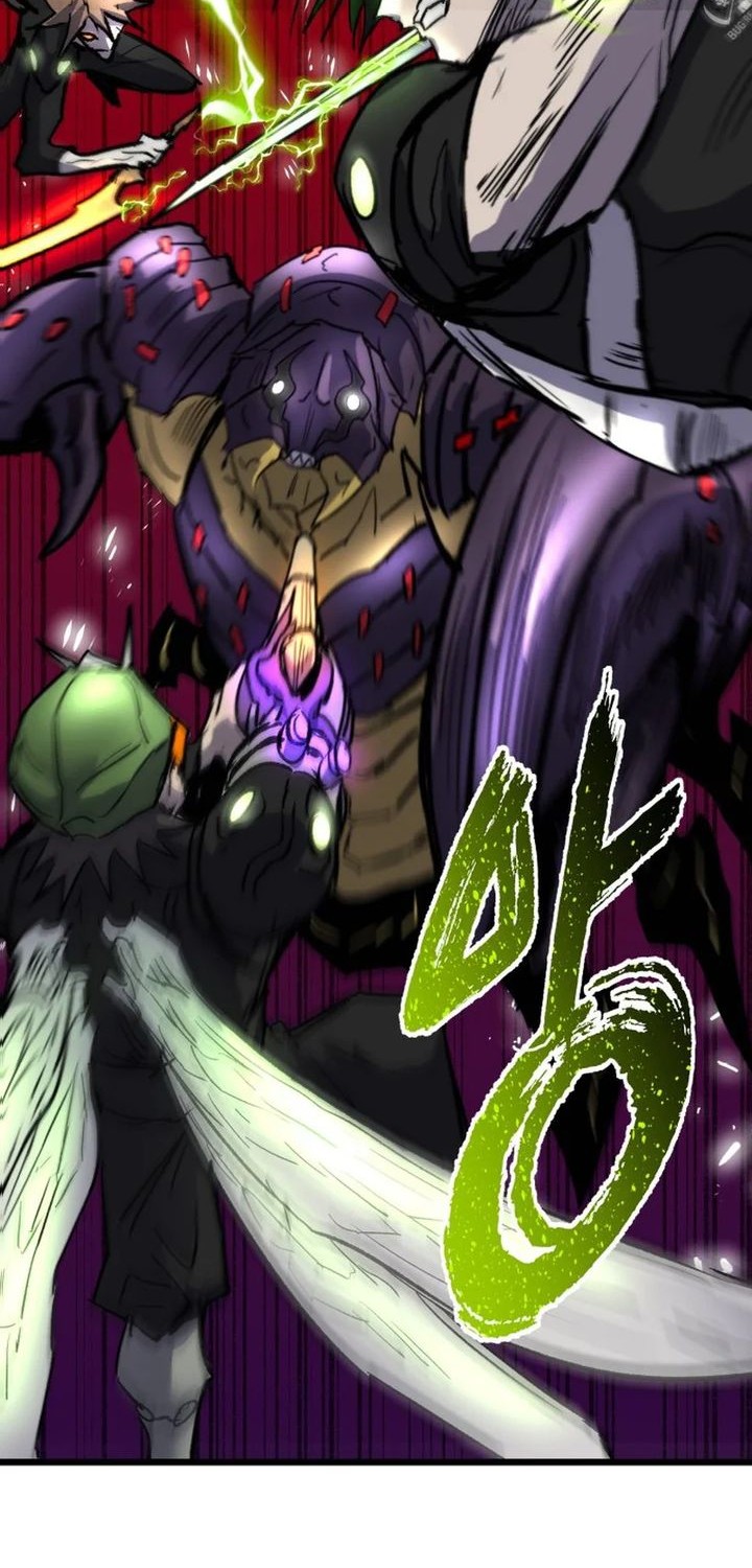 Insector Chapter 60 - halaman 103