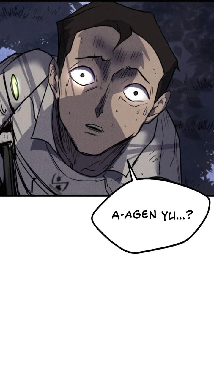 Insector Chapter 60 - halaman 18