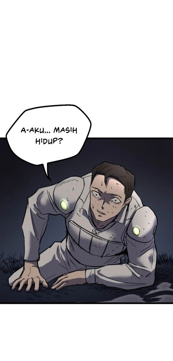 Insector Chapter 60 - halaman 26