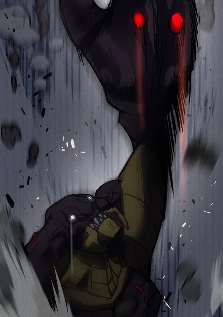 Insector Chapter 60 - halaman 32