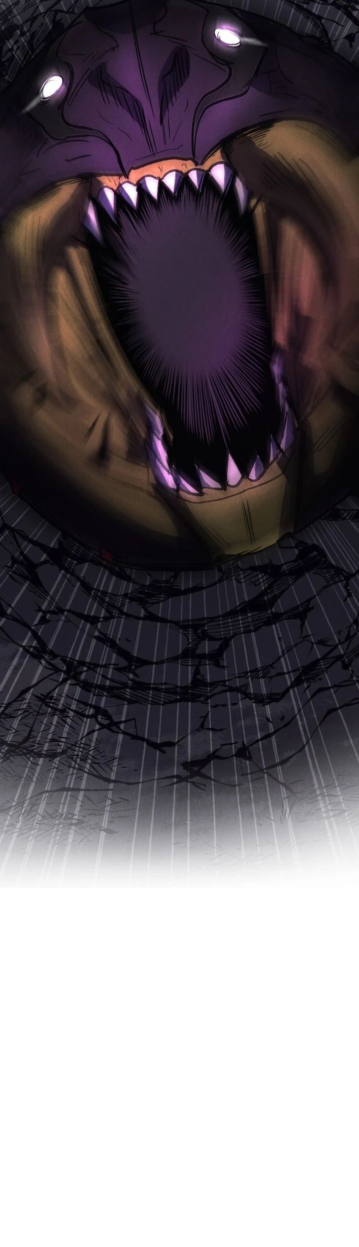Insector Chapter 60 - halaman 35