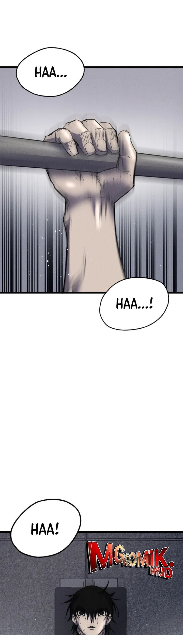 Insector Chapter 60 - halaman 37