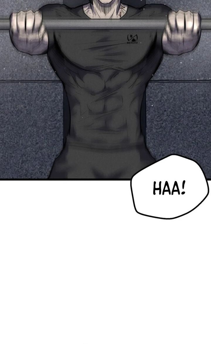 Insector Chapter 60 - halaman 38