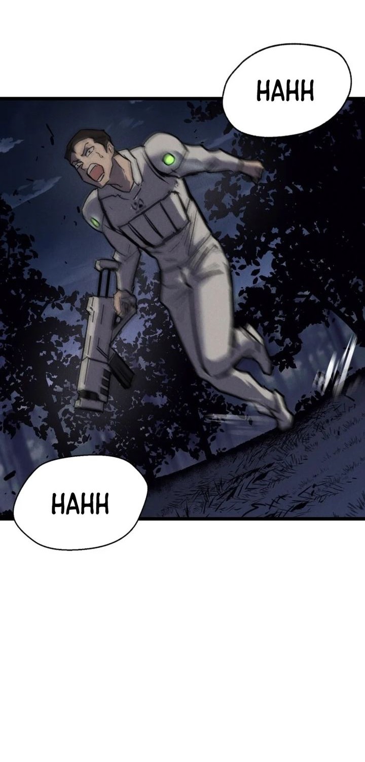 Insector Chapter 60 - halaman 4