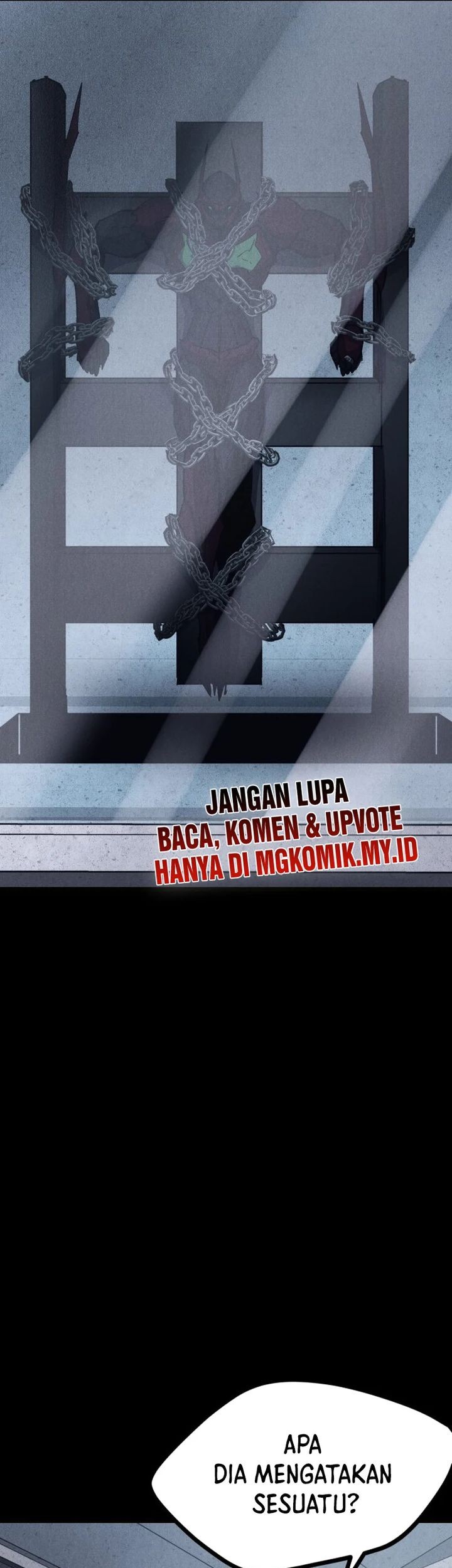 Insector Chapter 60 - halaman 43