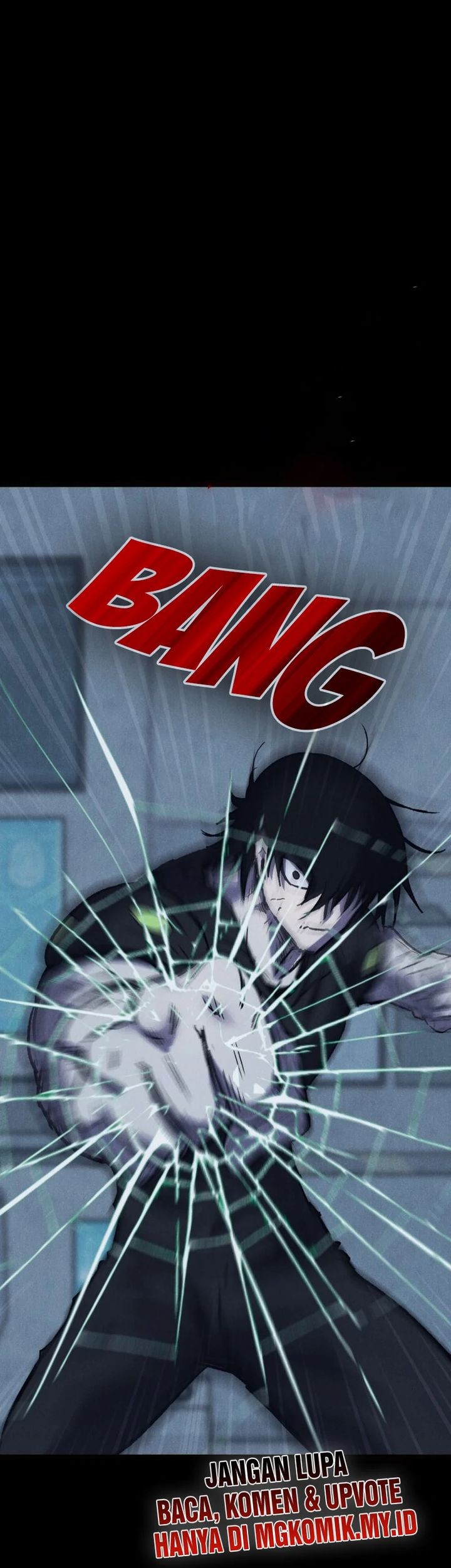 Insector Chapter 60 - halaman 51