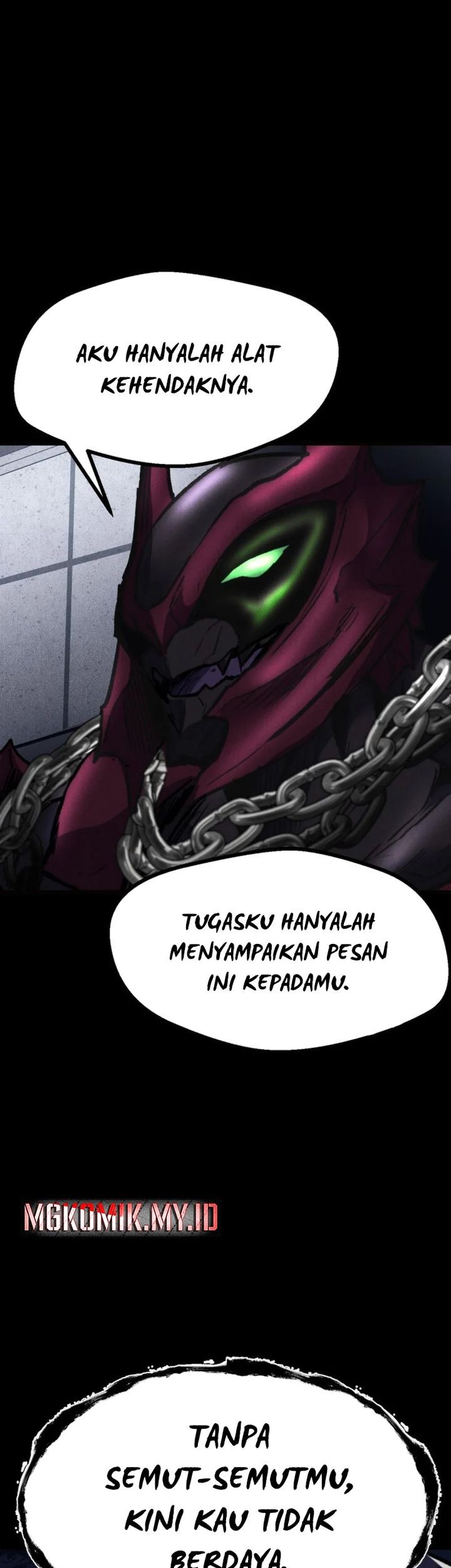 Insector Chapter 60 - halaman 53