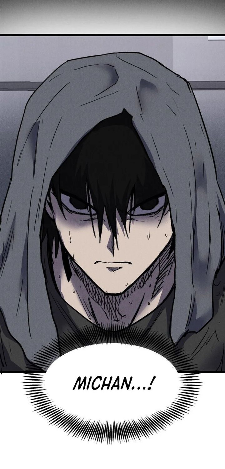 Insector Chapter 60 - halaman 56