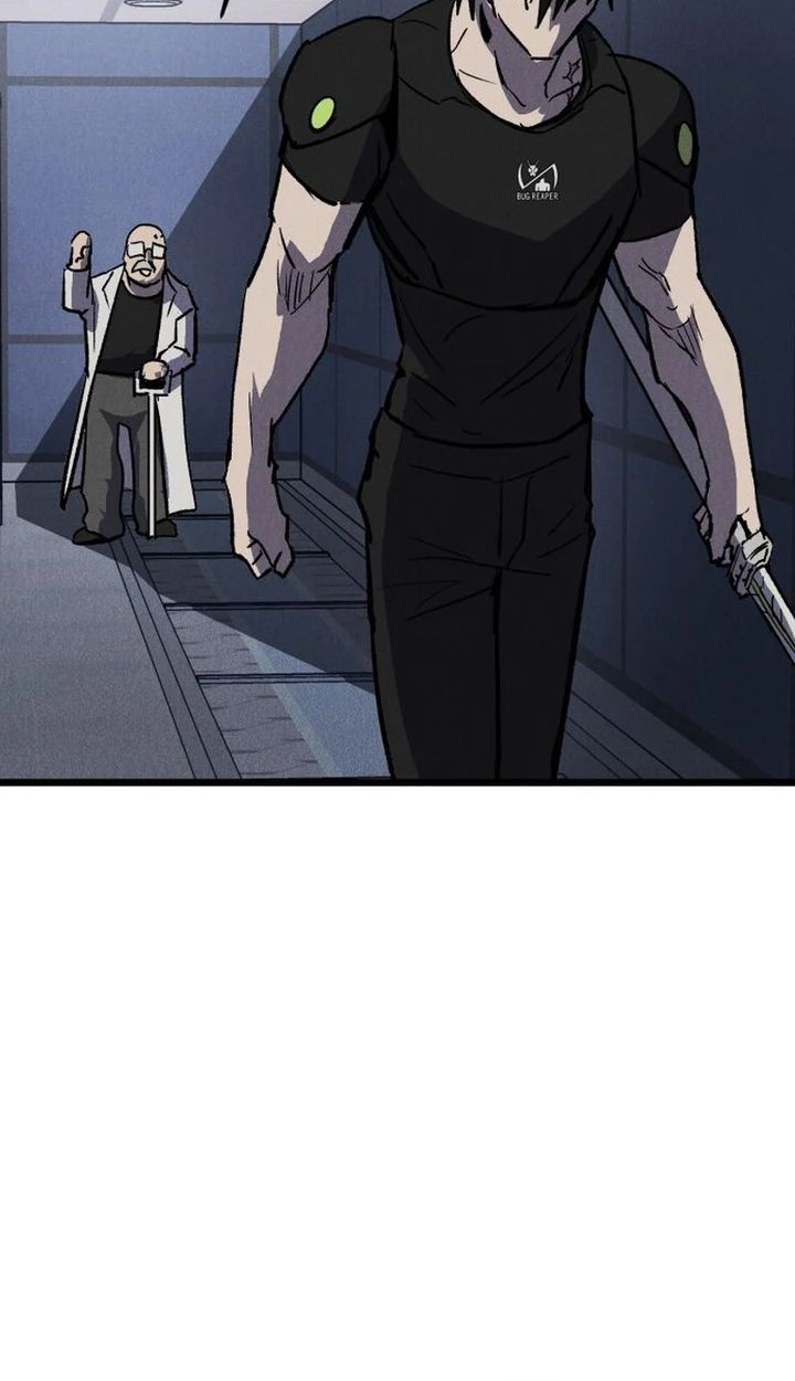 Insector Chapter 60 - halaman 60