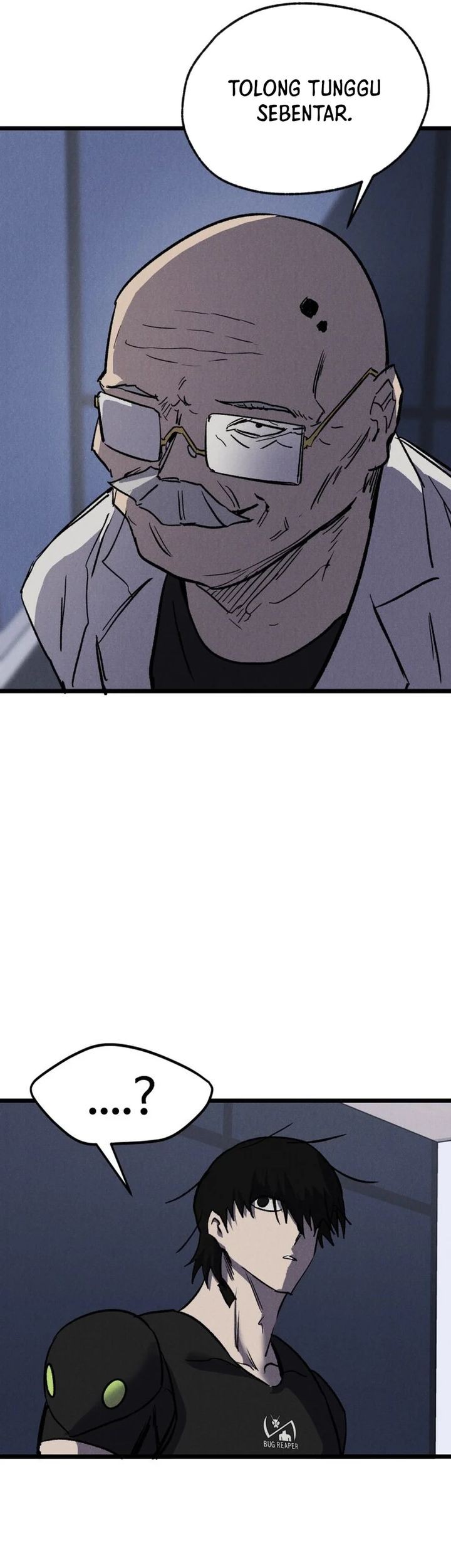 Insector Chapter 60 - halaman 61