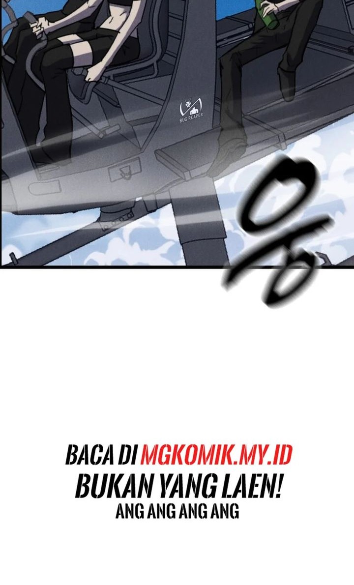 Insector Chapter 60 - halaman 64