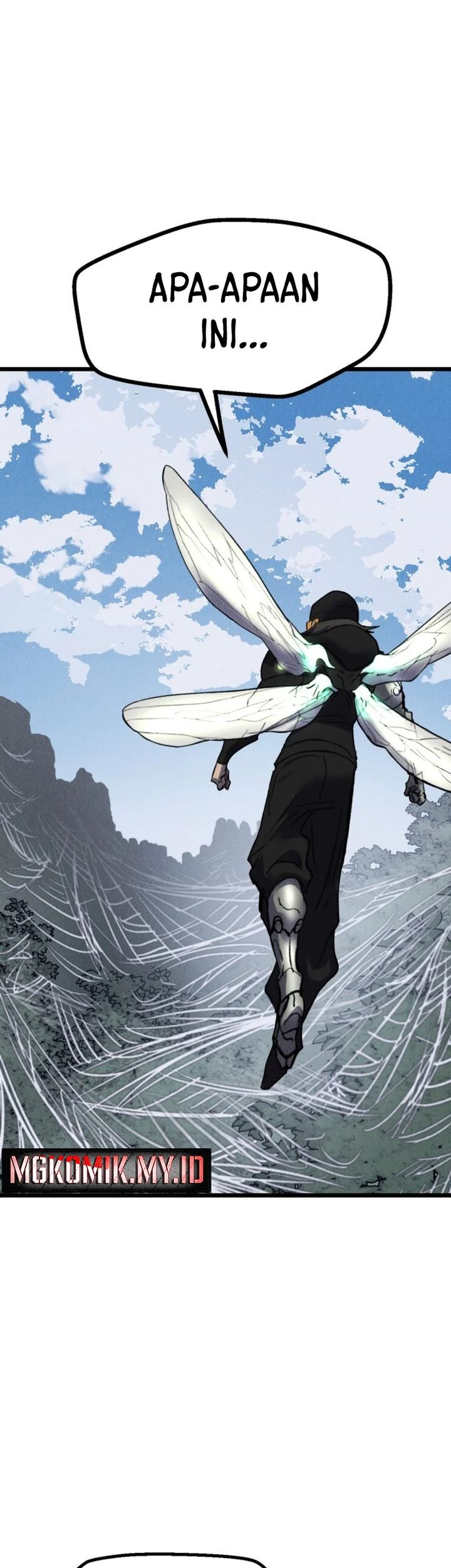 Insector Chapter 60 - halaman 67