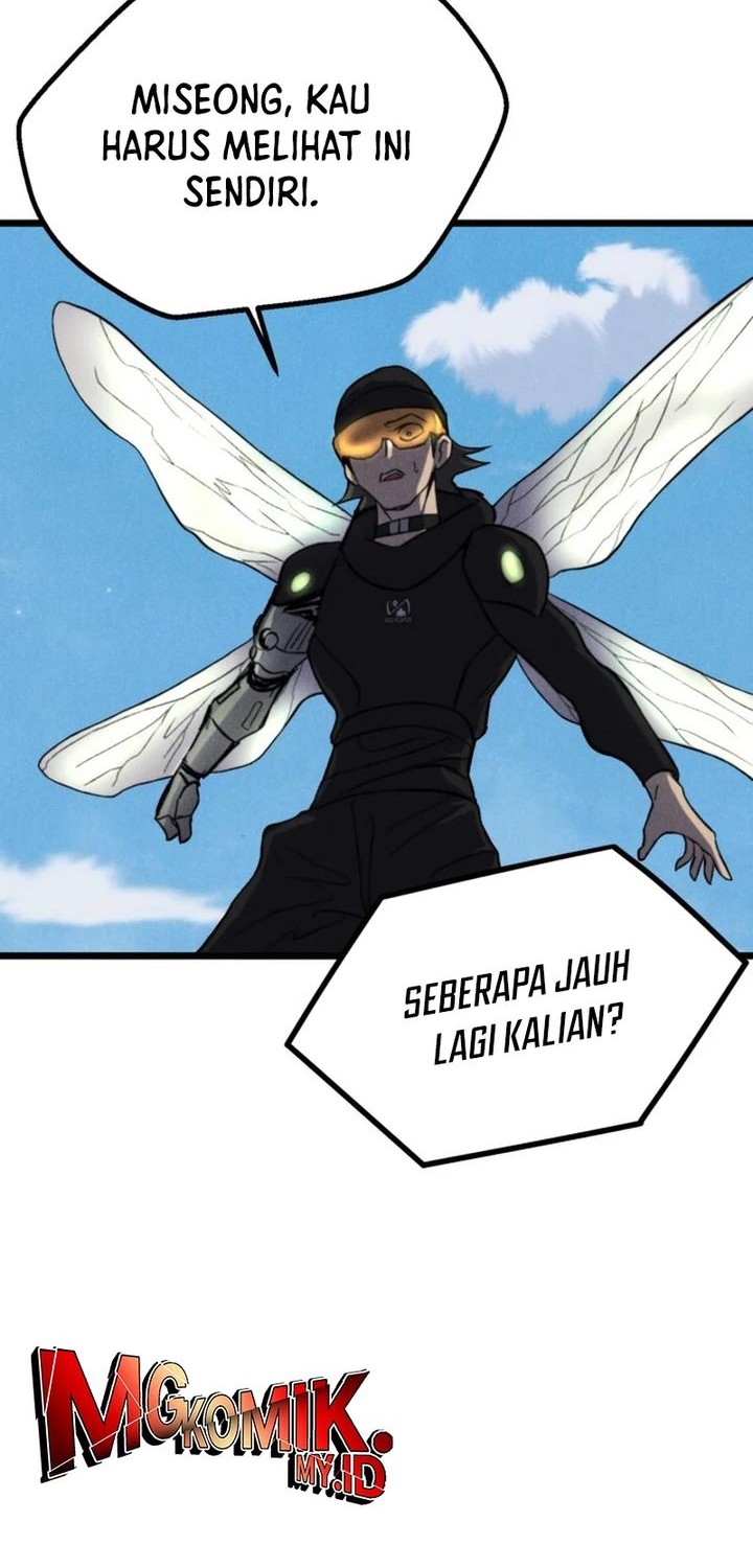 Insector Chapter 60 - halaman 68