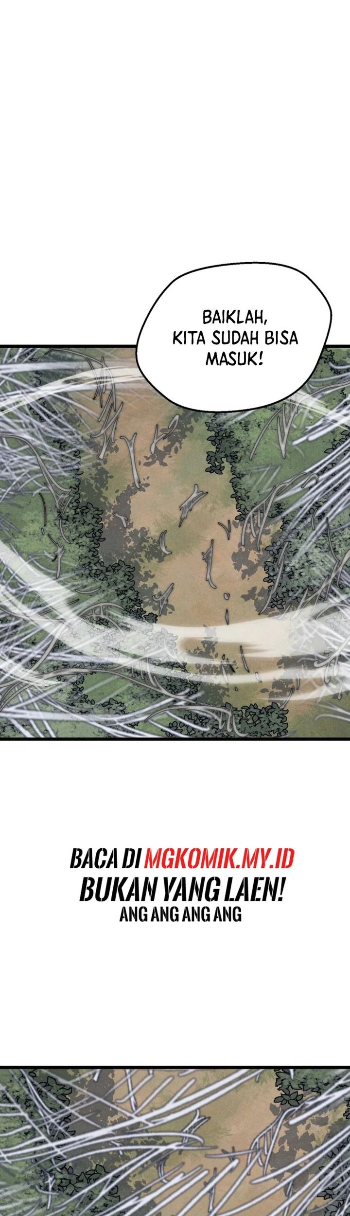 Insector Chapter 60 - halaman 73