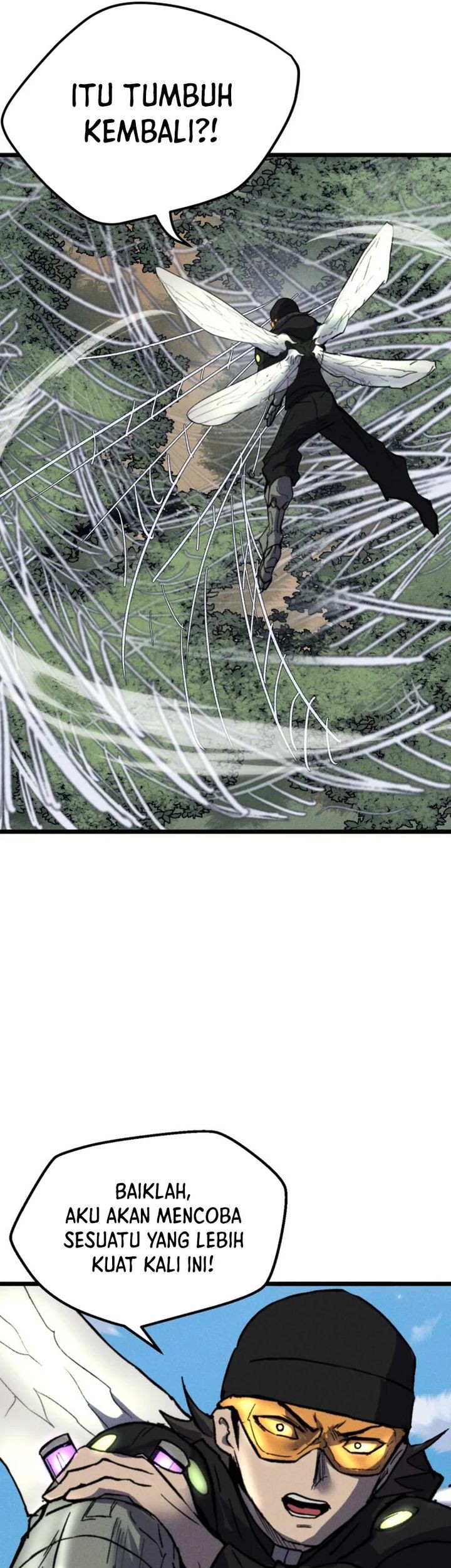Insector Chapter 60 - halaman 75