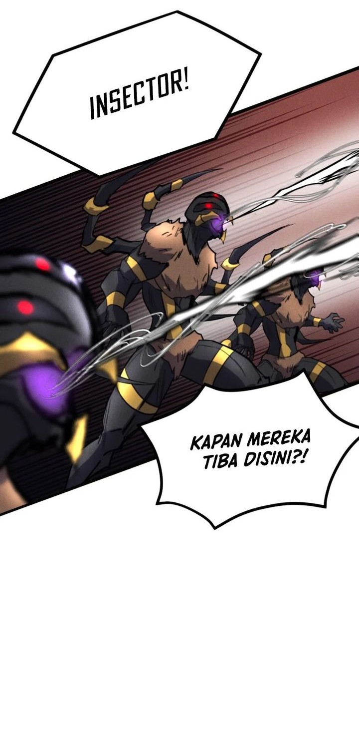Insector Chapter 60 - halaman 78