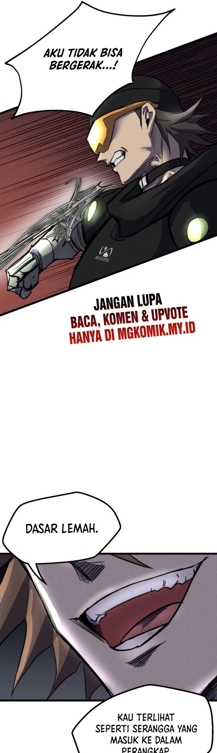 Insector Chapter 60 - halaman 79