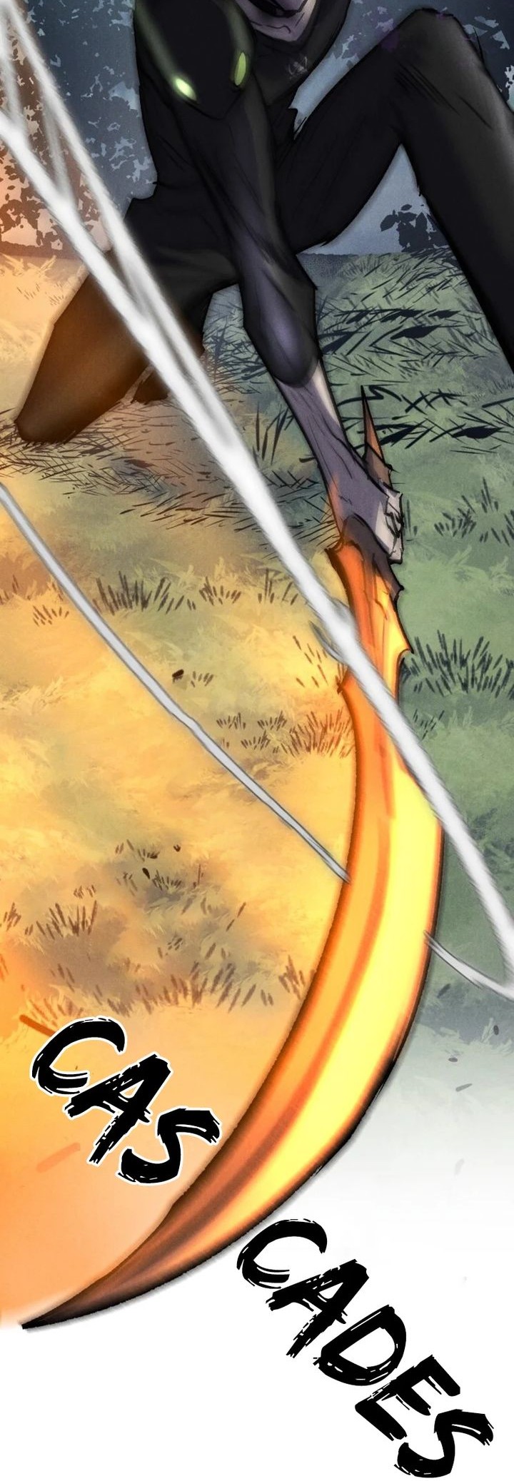 Insector Chapter 60 - halaman 84
