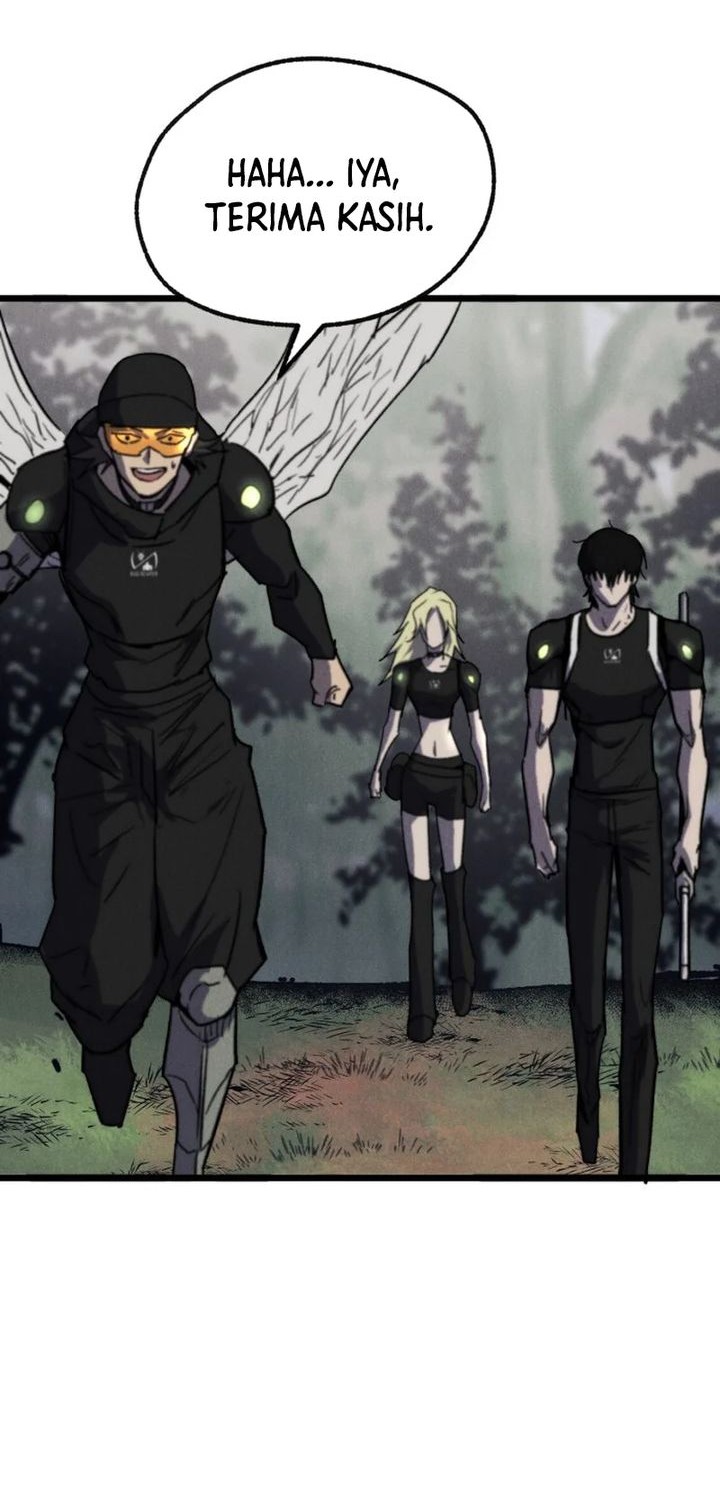 Insector Chapter 60 - halaman 86