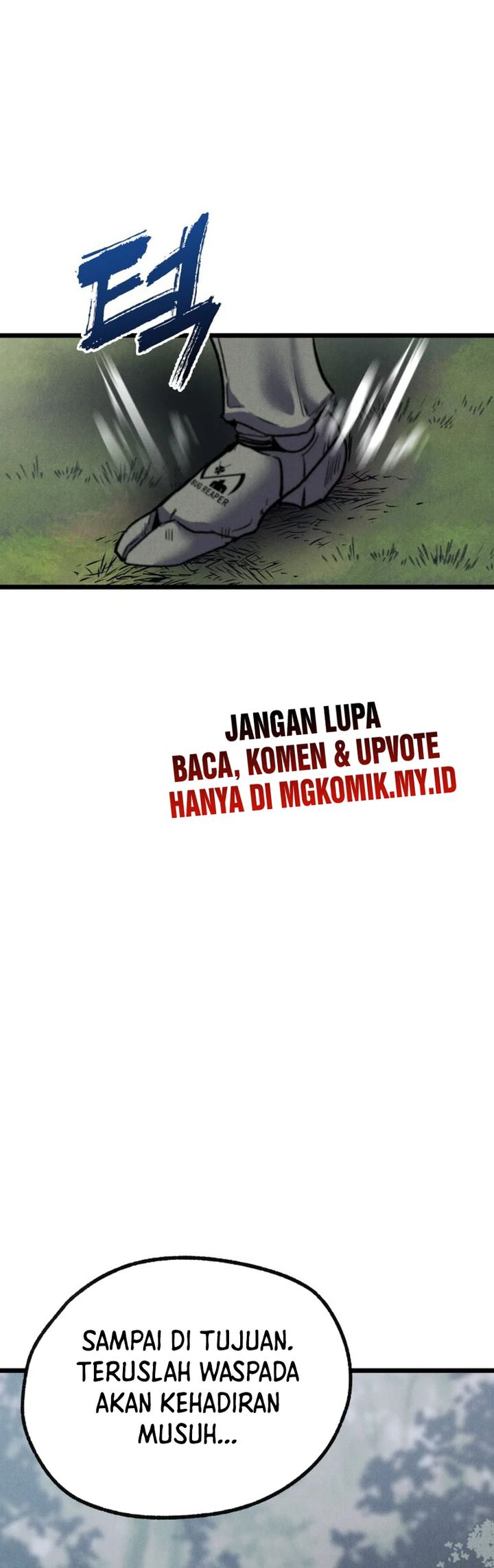 Insector Chapter 60 - halaman 87