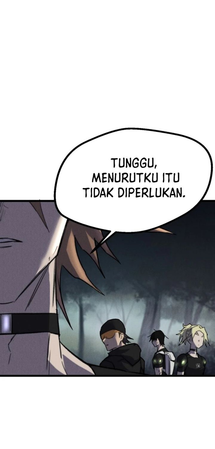 Insector Chapter 60 - halaman 89