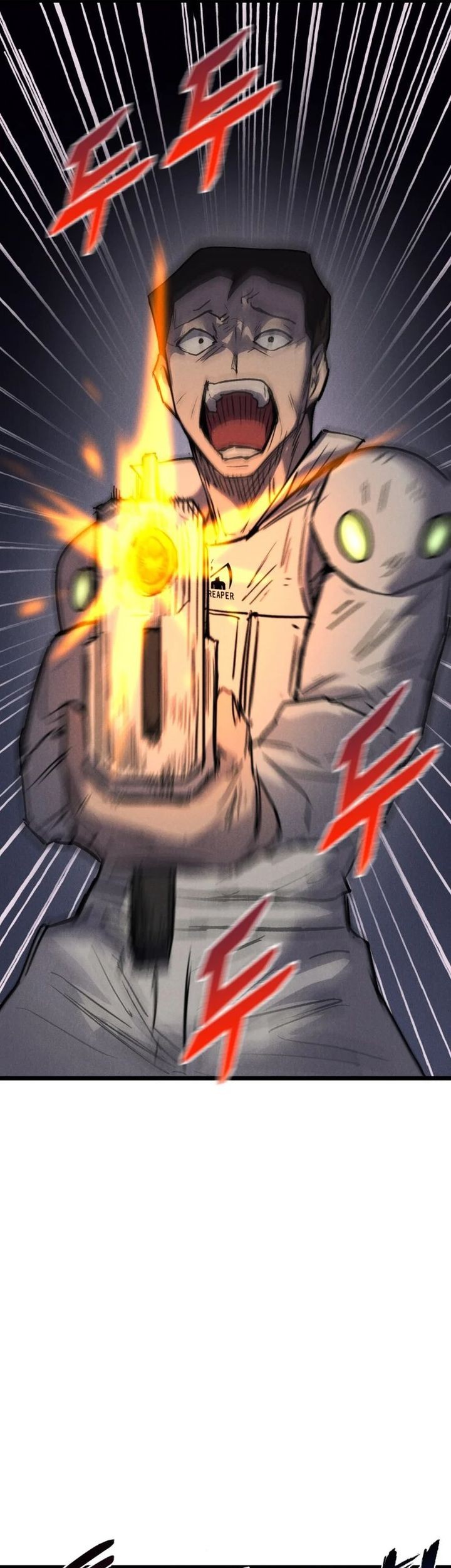 Insector Chapter 60 - halaman 9