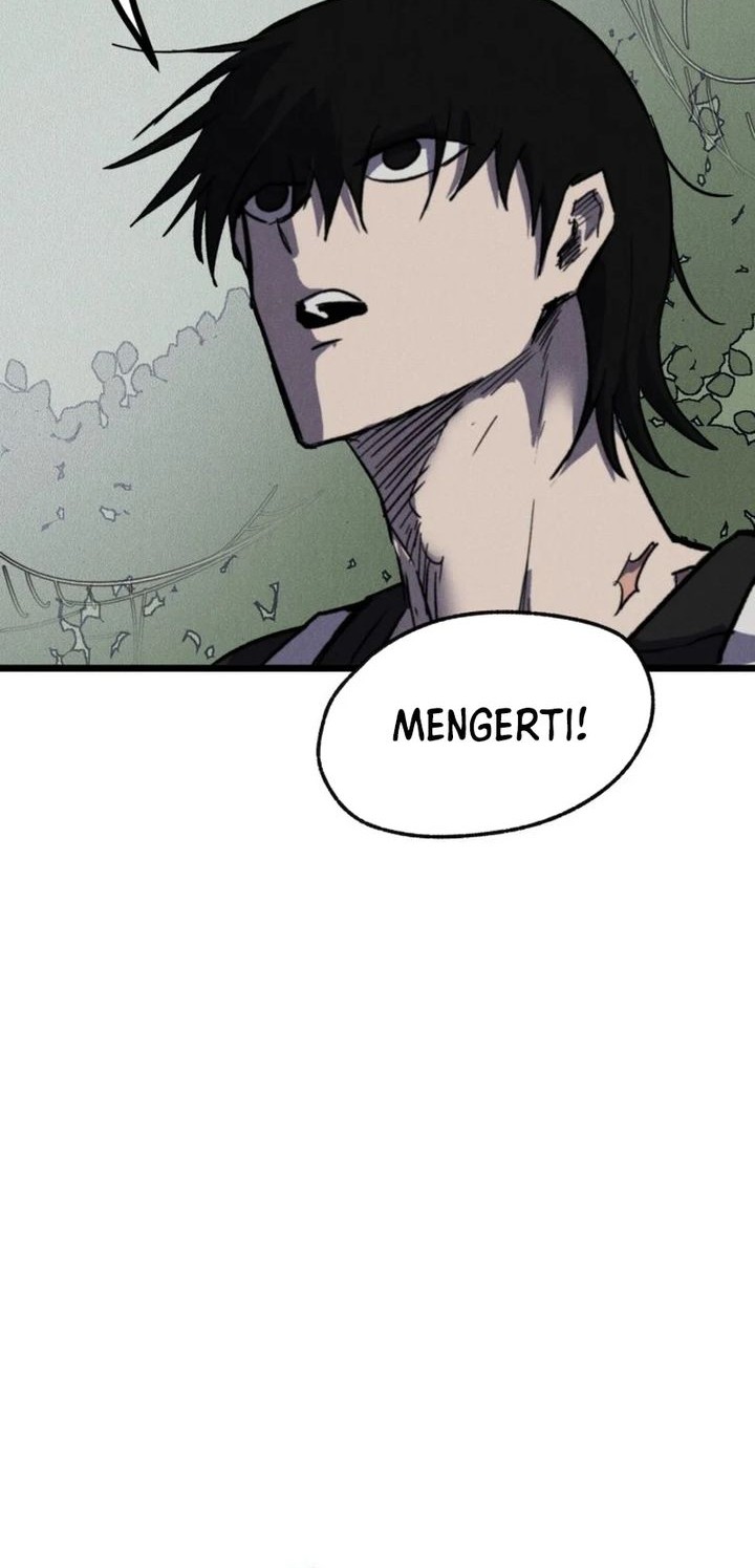 Insector Chapter 60 - halaman 91