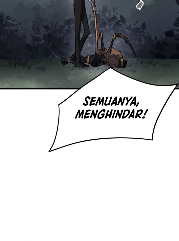 Insector Chapter 60 - halaman 95